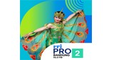 RRI Pro 2 - Bandung