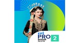 RRI Pro 2 - Bogor