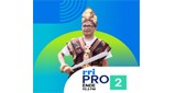 RRI Pro 2 - Ende