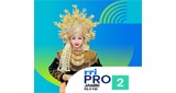 RRI Pro 2 - Jambi