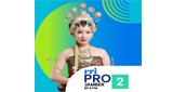 RRI Pro 2 - Jember