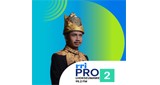 RRI Pro 2 - Lhokseumawe