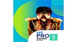 RRI Pro 2 - Malang