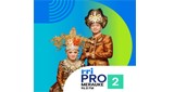 RRI Pro 2 - Merauke