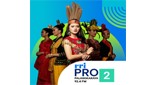 RRI Pro 2 - Palangkaraya