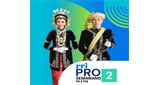 RRI Pro 2 - Semarang