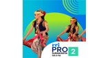 RRI Pro 2 - Surakarta