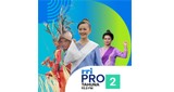 RRI Pro 2 - Tahuna