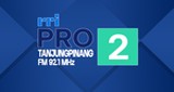 RRI Pro 2 - Tanjungpinang