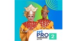 RRI Pro 2 - Tarakan