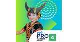 RRI Pro 4 -  Ambon