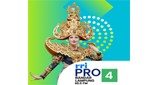 RRI Pro 4 - Bandar Lampung