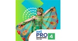 RRI Pro 4 - Bandung