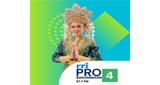 RRI Pro 4 - Banjarmasin