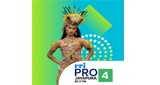 RRI Pro 4 - Jayapura