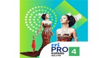 RRI Pro 4 - Kupang