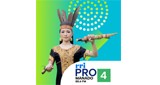 RRI Pro 4 - Manado