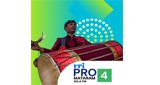 RRI Pro 4 - Mataram