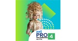 RRI Pro 4 - Palembang