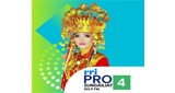 RRI Pro 4 - Sungailiat