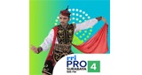 RRI Pro 4 - Surabaya