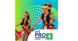 RRI Pro 4 - Surakarta