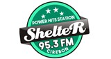 Shelter FM Cirebon