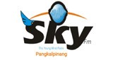 Sky Radio Pangkalpinang