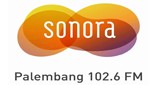 Sonora FM Palembang