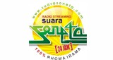 SuaraSoneta Radio