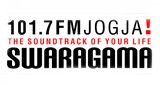 Swaragama FM