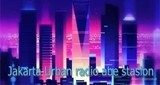 Urban Groove Radio Abe