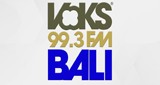 Voks Radio Bali