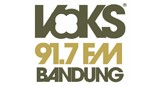 VOKS RADIO BANDUNG