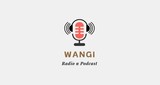 Wangi Radio n Podcast