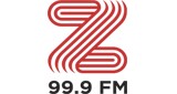 Z 99.9 FM