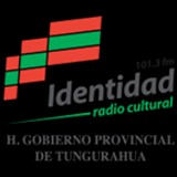 Identidad Radio Cultural