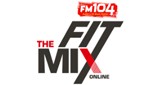 FM104 Radio FitMix