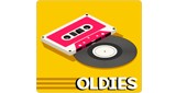 100FM Radius - Oldies