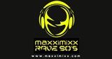 Maxximixx Rave 90's