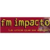 Impacto 98.7 FM