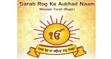 24/7 Radio Sarab Rog Ka Aukhad Naam