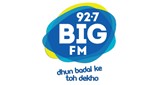 92.7 BIG FM