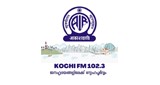 AIR Kochi fm 102.3