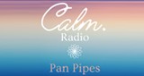 Calm Pan Pipes