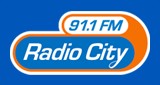 Radio City 91.1 FM