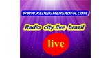 Radio City Live Brazil