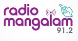 Radio Mangalam 91.2