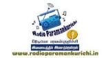 Radio Paramankurichi Tamil Online