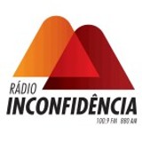 Inconfidência FM 100,9 - Brasileiríssima